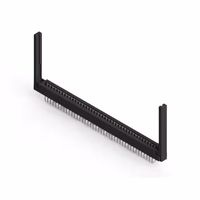 357-082-422-268 EDAC Inc.  Edgeboard Connectors